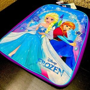 Disney Frozen Elsa Anna Backpack